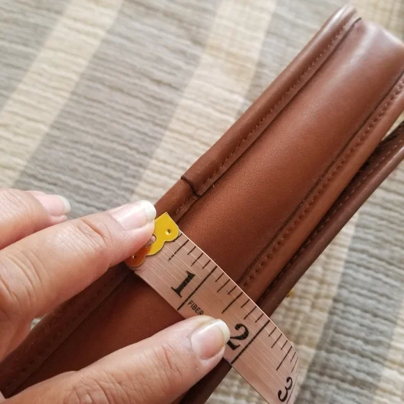 Vintage Coach | Pocket Purse #9755 - Picture 12 of 12